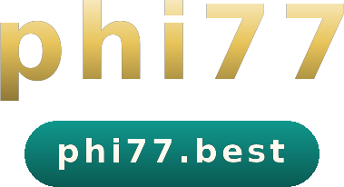 phi77 logo